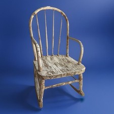 Vtg child bentwood for sale  Redlands