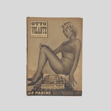 Rivista spettacolo otto usato  Napoli