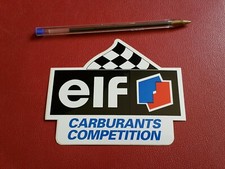 Elf competition yamaha d'occasion  Garéoult