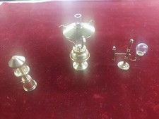 piece lamp 3 set for sale piece lamp 3 set for sale Flint