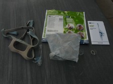 Eson cpap nasenpolstermaske gebraucht kaufen  Hatten