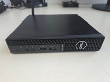 Dell optiplex 3080 d'occasion  Colombes