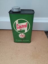 Vintage castrol hypoy. for sale  STOKE-ON-TRENT