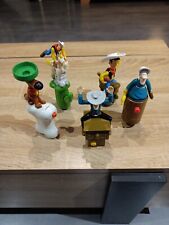 Figurines mcdonald lucky d'occasion  Seloncourt