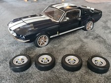Deagostini scale 1967 for sale  LEEDS