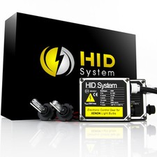 Kit hid 35w d'occasion  Expédié en France