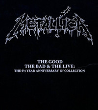 Metallica vinyl the gebraucht kaufen  Waiblingen
