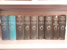 Storia letteratura italiana usato  Bologna