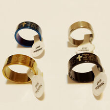 Anello donna unisex usato  Manfredonia