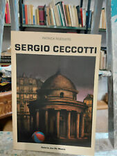 Sergio ceccotti galerie usato  Tivoli