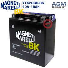 Batteria marelli ytx20ch usato  San Marco Evangelista