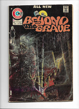 Beyond grave 1975 for sale  PLYMOUTH