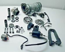 Honda parts lot for sale  Cement City