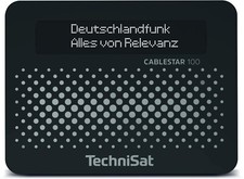 Technisat cablestar 100 gebraucht kaufen  Ahlen-Vorhelm