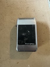 Rasoio remington vintage usato  Gualtieri