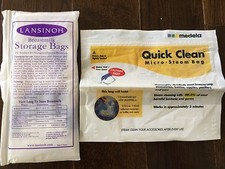 Bags count medela for sale  Baldwin Park