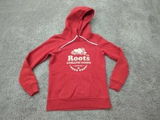 Roots canada hoodie for sale  New Braunfels