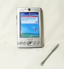 Dell axim battery for sale  Chula Vista