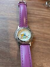 Disney ewatchfactory women for sale  Bartlett