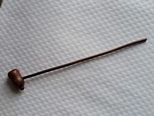 Ancien éteignoir bougie d'occasion  Pommerit-Jaudy