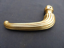 Antique solid brass d'occasion  Expédié en Belgium
