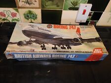 Airfix model aircraft for sale  HINDHEAD