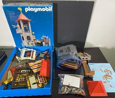Playmobil medieval castle d'occasion  Expédié en Belgium