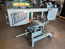 Ellis 1600 mitre for sale  Pomona