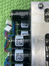Lot faulhaber minimotor for sale  Cleveland