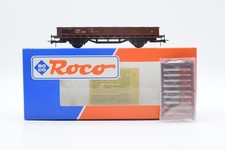 Roco 48038 rungenwagen gebraucht kaufen  Viersen