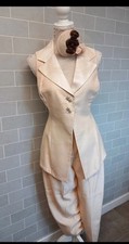 Champagne gold wedding for sale  FORFAR
