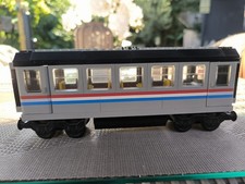 Lego train 4558 d'occasion  Commercy