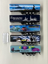 Modell konvolut auflieger gebraucht kaufen  Ottersweier