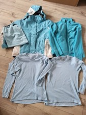 Tcm skijacke halssocke gebraucht kaufen  Wuppertal
