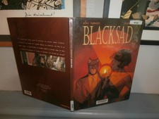 Blacksad tome ame d'occasion  Le Faouët