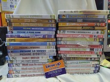 Bud spencer terence usato  Anzio