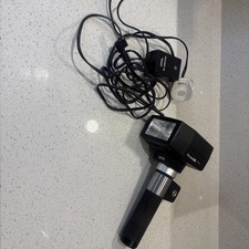 Sunpak auto zoom for sale  SKELMERSDALE