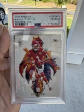 2024 panini phoenix for sale  Dunkirk