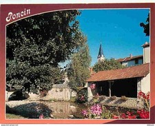 Poncin lavoir rivières d'occasion  Fruges