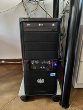 Desktop 7100 8gb usato  Casale Monferrato
