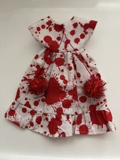 Blythe doll dress for sale  RUSHDEN
