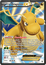 108 111 dragonite usato  Scordia
