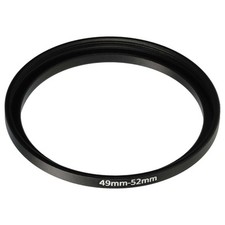Step ring adapter gebraucht kaufen  Bischofswerda, Demitz-Thumitz, Schmölln-Putzkau