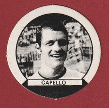 Figurina calciatori baggioli usato  Roma