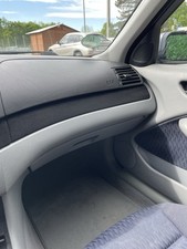 Bmw e46 alcantara gebraucht kaufen  Eckental