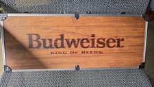 Budweiser grilling classics for sale  Rockwell