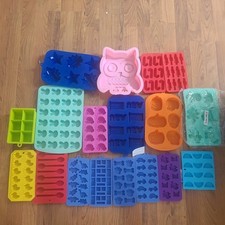 Lot silicone baking for sale  Waynesboro