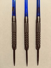 Harrows assassin tungsten for sale  BARNSLEY