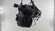 Moteur renault clio d'occasion  Moulins