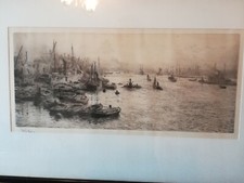 W.l wyllie looking for sale  BARNSTAPLE
